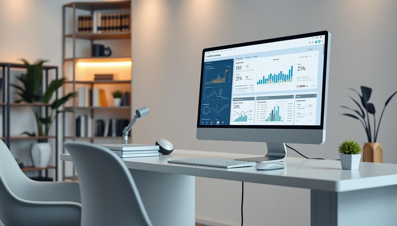 Supporting pricing visual